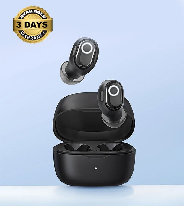 Baseus TWS WM02 Bowei True Wireless Earphone