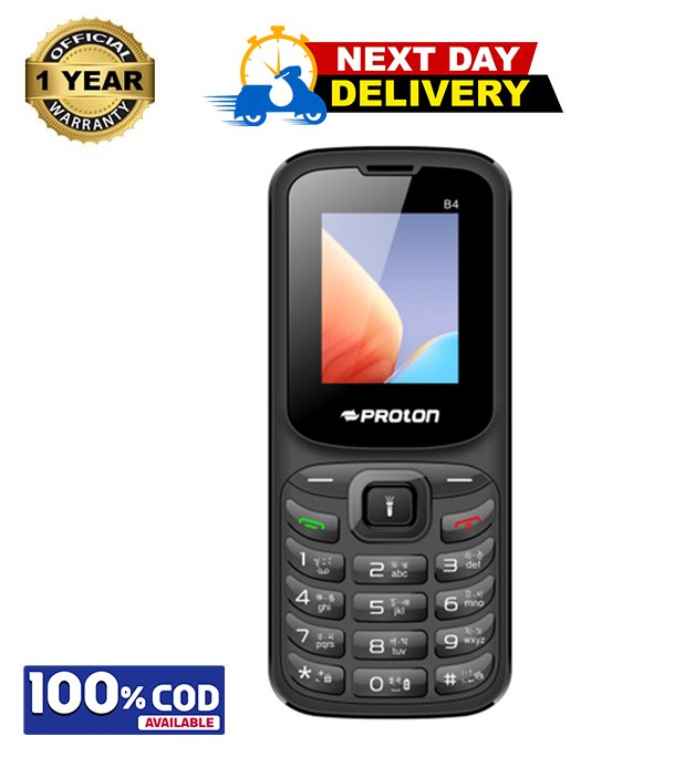 Proton Mobile Phone B4