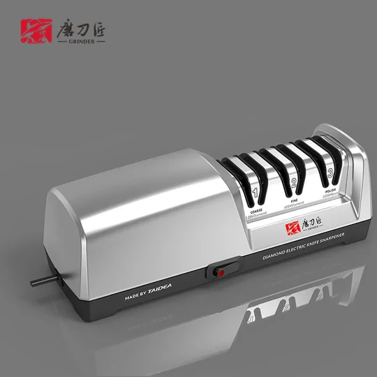 TAIDEA TG2302 Electric Knife knife sharpener
