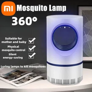 Xiaomi Indoor Electric Mosquito Trap Mosquito